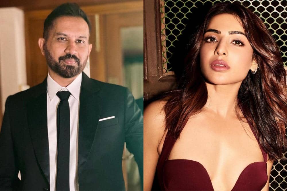 Instagram.com/rajanddk, samantharuthprabhuoffl