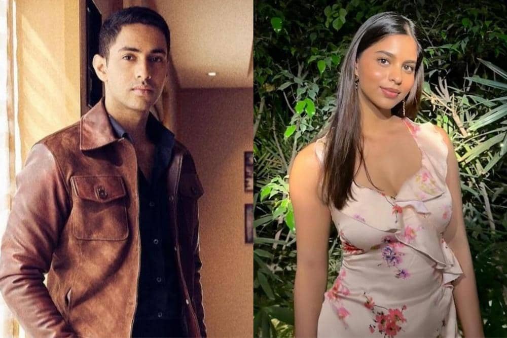 Instagram.com/agastyanandaaa, suhanakhan2