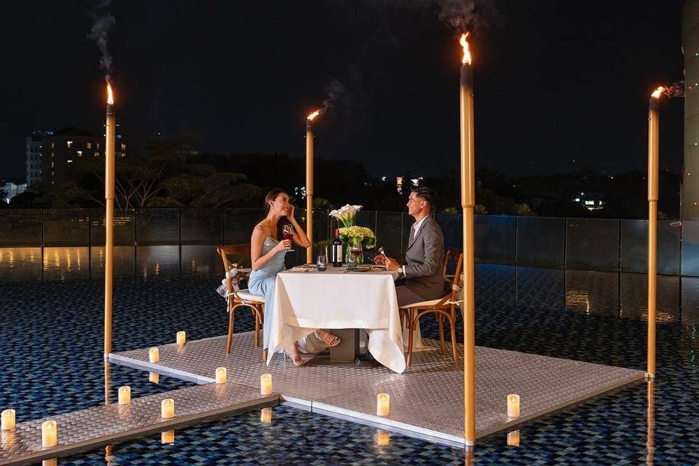 Instagram.com/@marriottyogyakarta