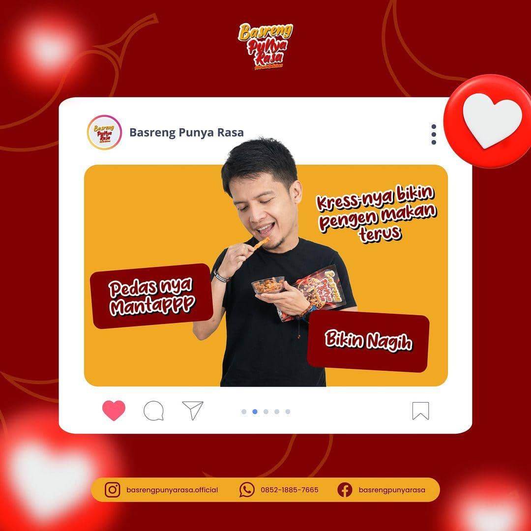instagram.com/basrengpunyarasa.official