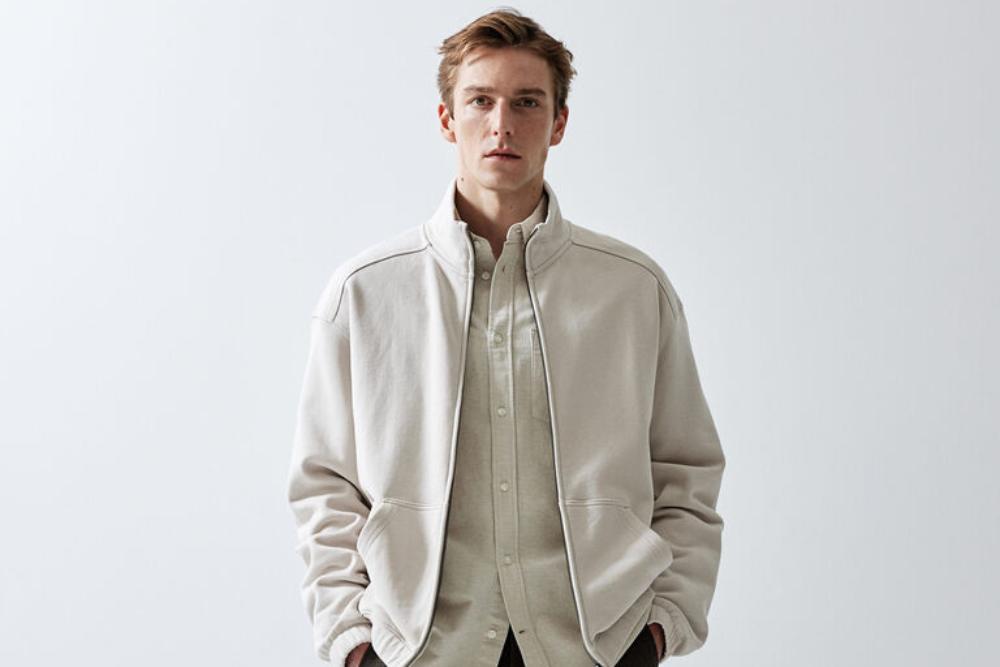 9 Rekomendasi Jaket yang Bagus untuk Pria Sehari-hari, Stylish!