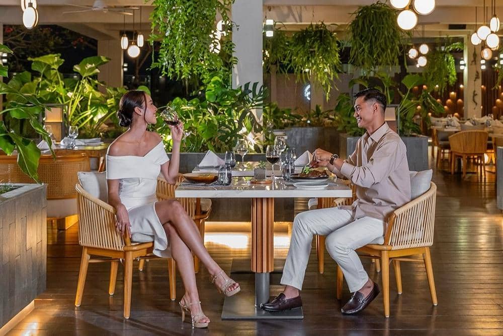 Instagram.com/@marriottyogyakarta, @soireegrilljogja