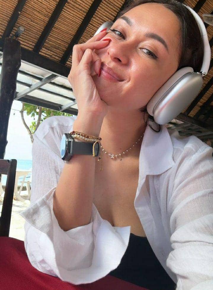 potret Nana Mirdad liburan di Phi Phi Island dan Phuket (instagram.com/nanamirdad_)