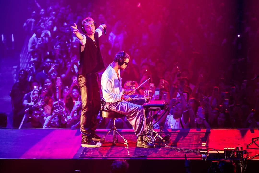 Dok. PK Entertainment