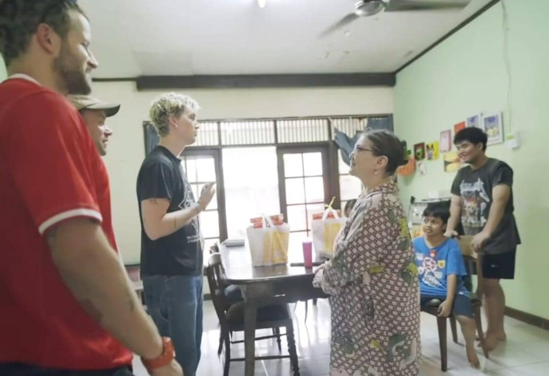 Instagram.com/thisislany