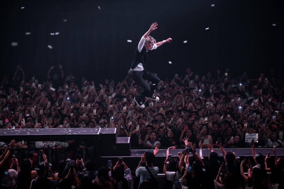 Dok. PK Entertainment