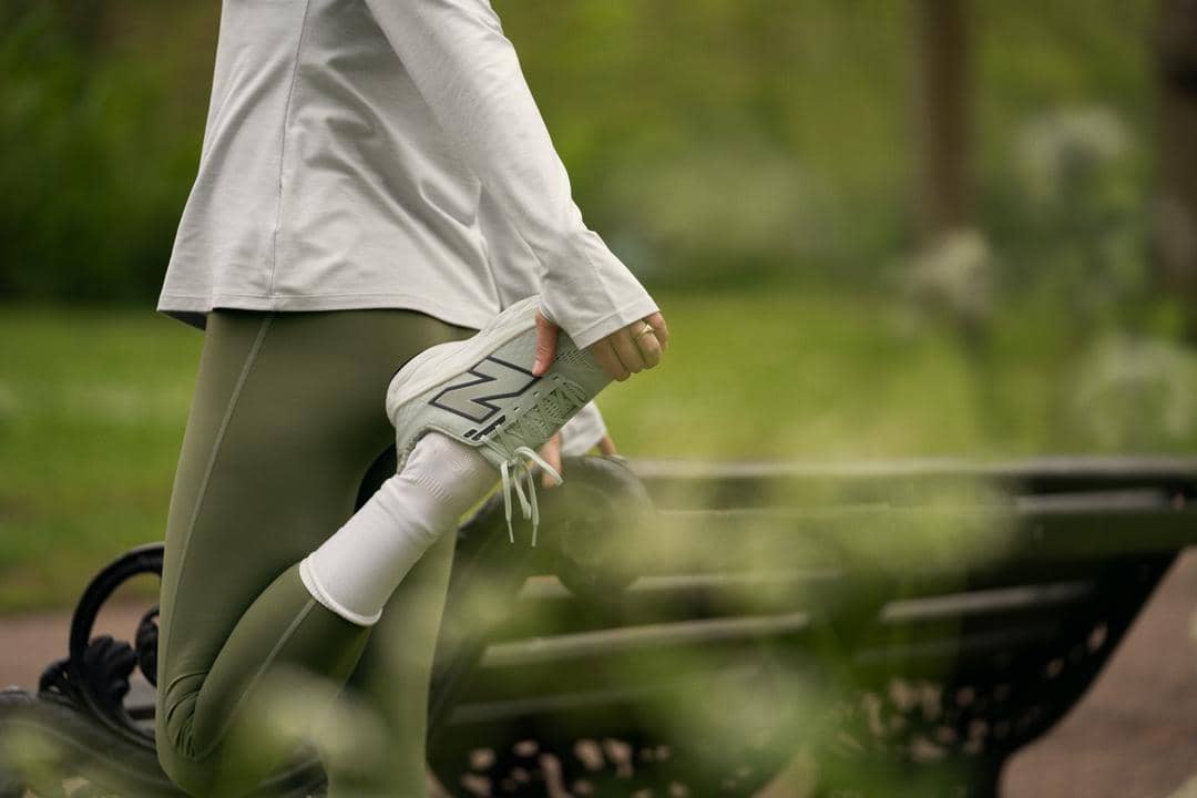 dok. New Balance