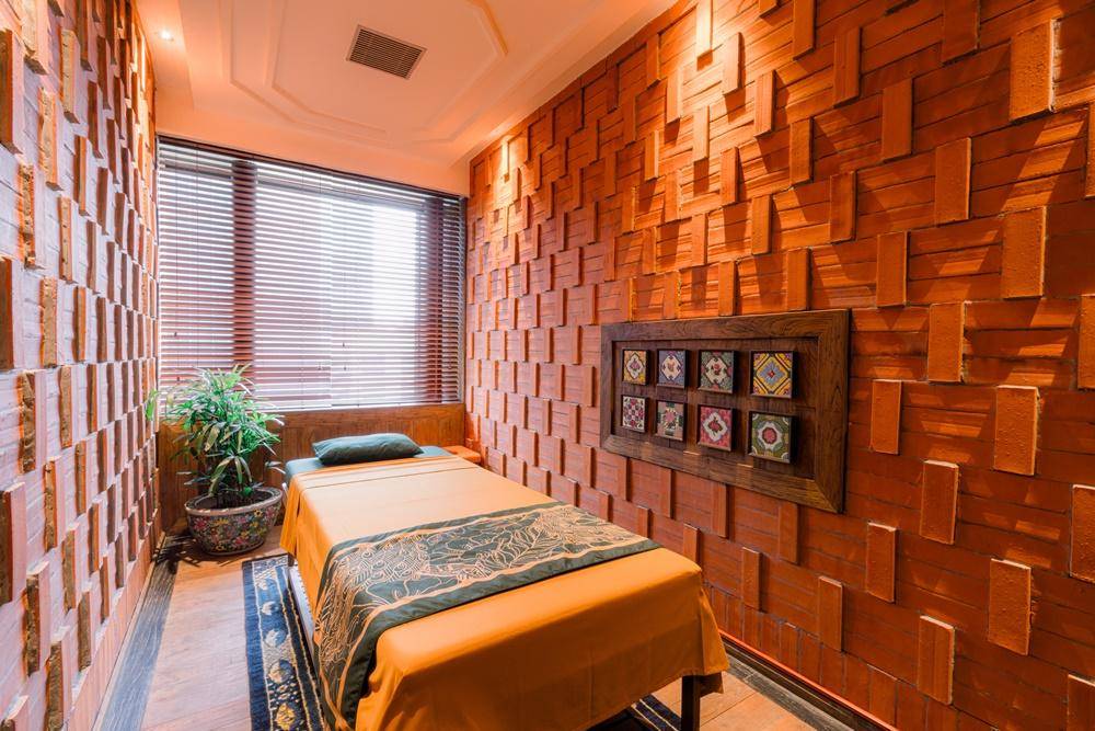 Dok. Sandjong Wellness