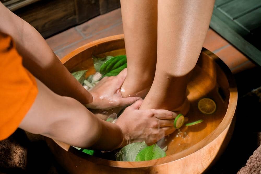 Dok. Sandjong Wellness