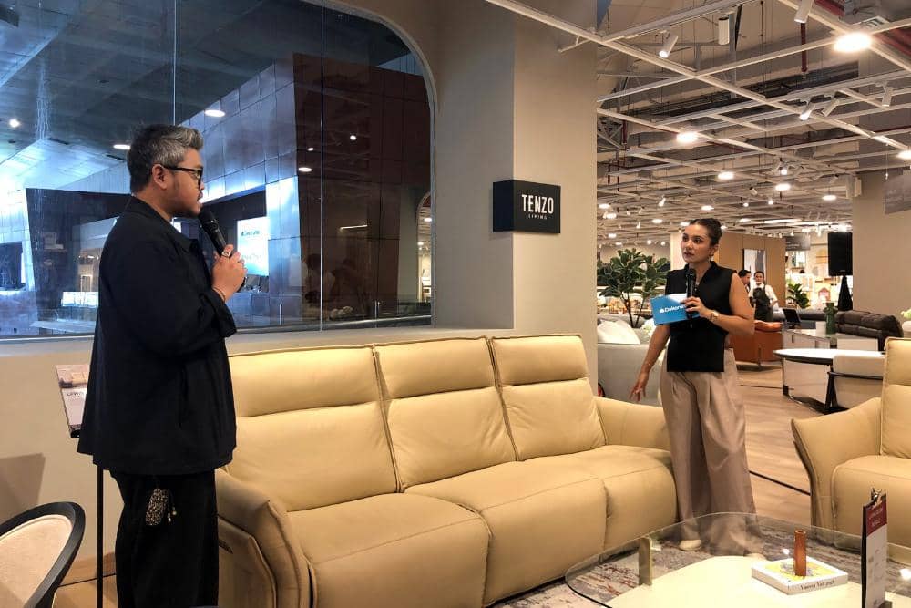 Popbela.com/Mila Fitri Chairunisa