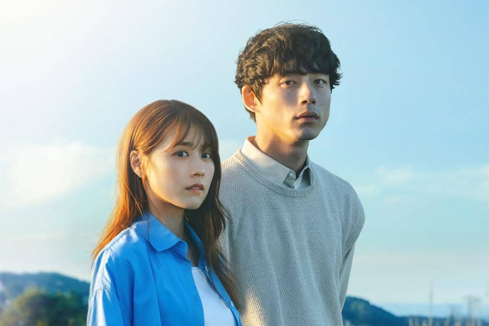 Films Et Séries Tv Avec Kentarō Sakaguchi www.popbela.com