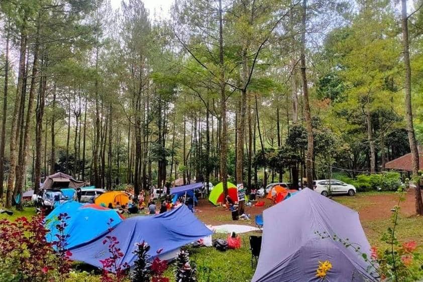 Instagram.com/Bedengancamp