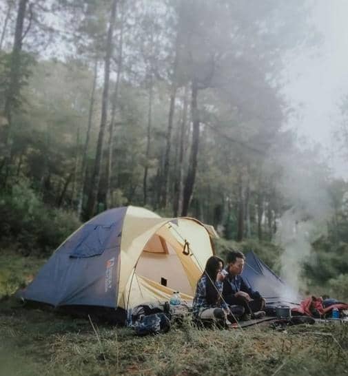 Instagram.com/bedengancamp