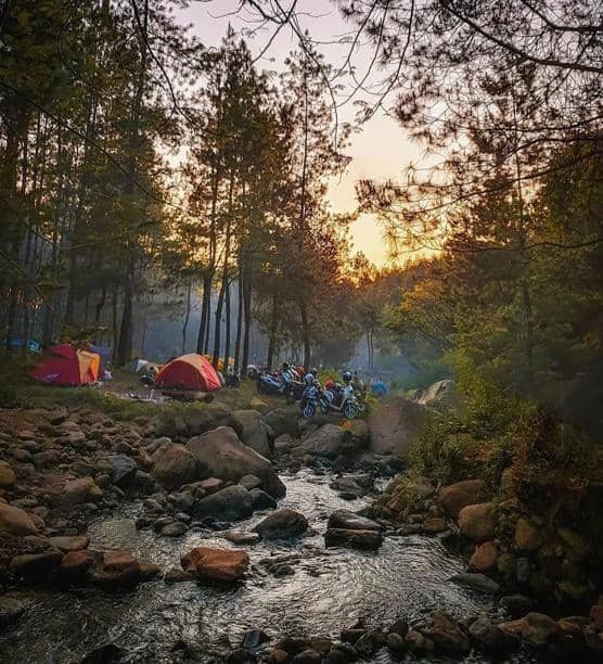 Instagram.com/bedengancamp