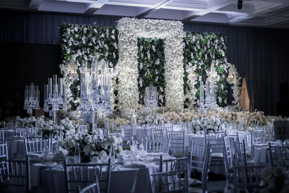 Dok. The Langham Jakarta