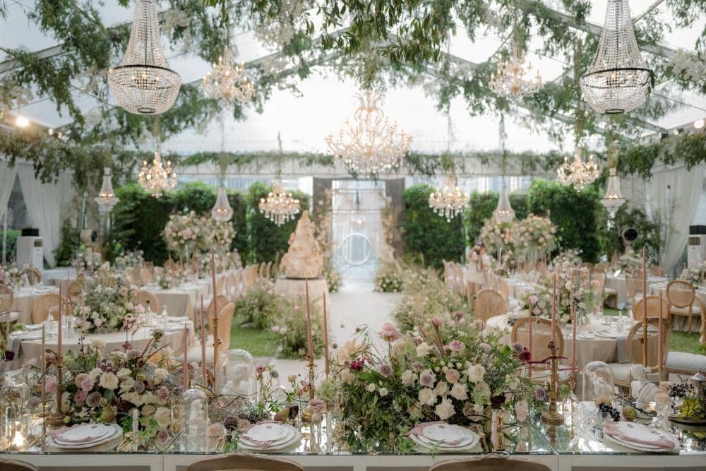 Dok. The Langham Jakarta