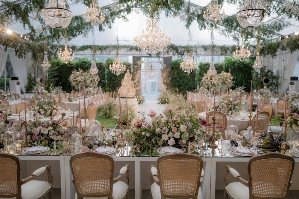 Dok. The Langham Jakarta