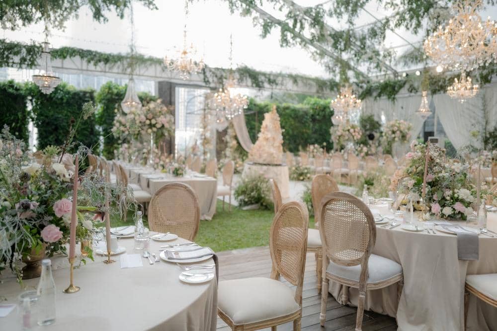 Dok. The Langham Jakarta