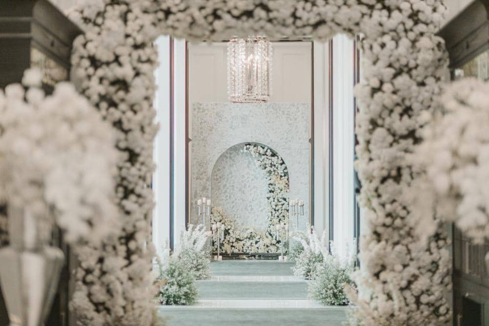 Dok. The Langham Jakarta