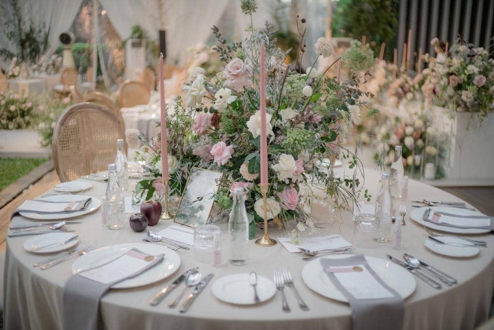 Dok. The Langham Jakarta