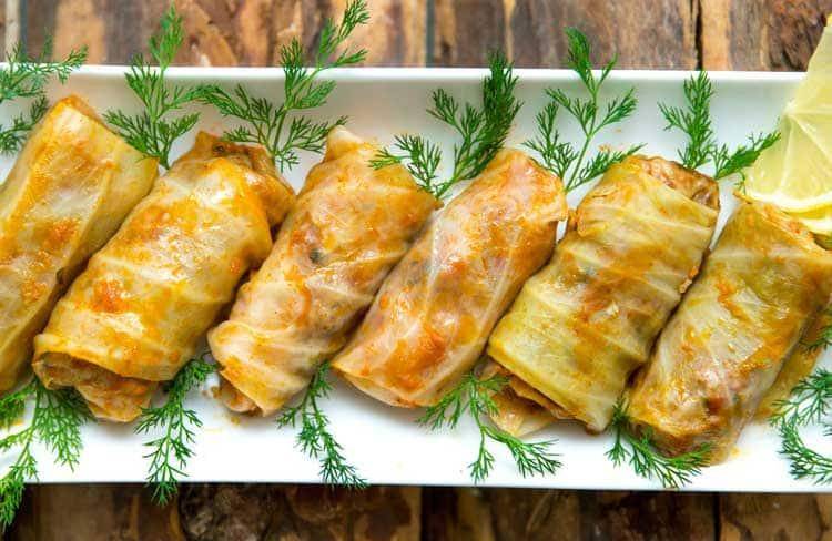 Ukrainanrecipes.com