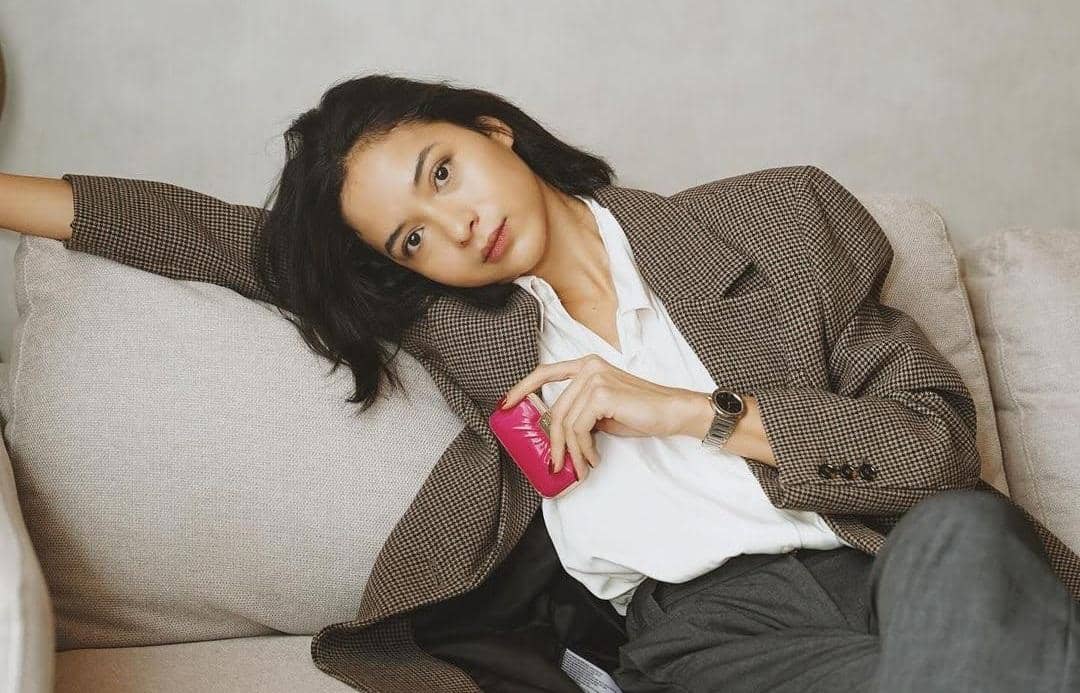 Instagram/putrimarino