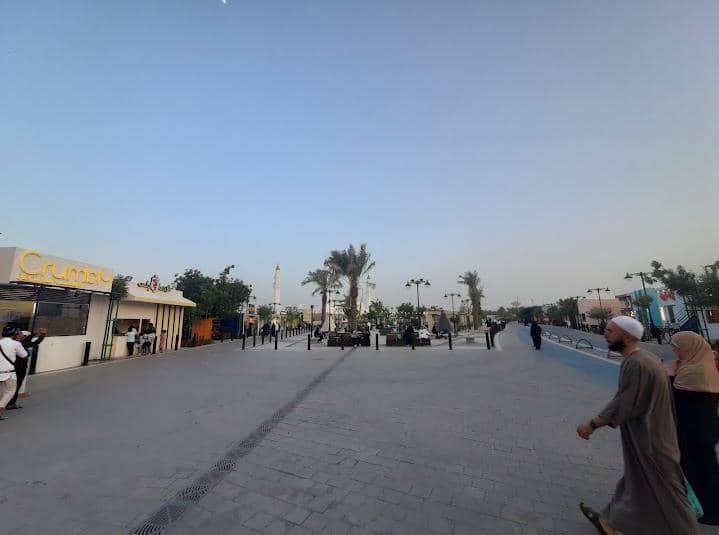 Google.com/maps/Arief Alfatta