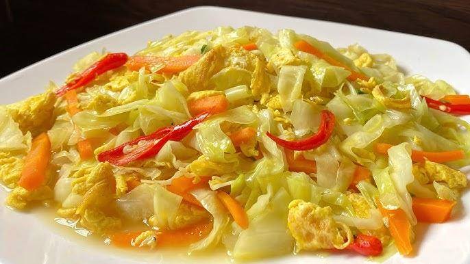 Youtube.com/Dapur Ginta