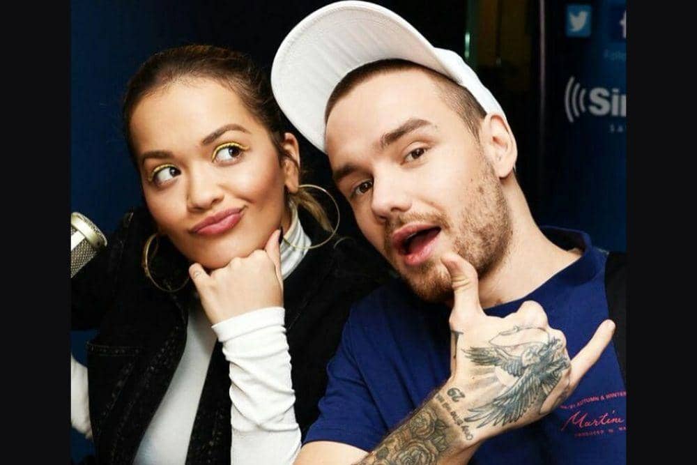 instagram.com/ritaora