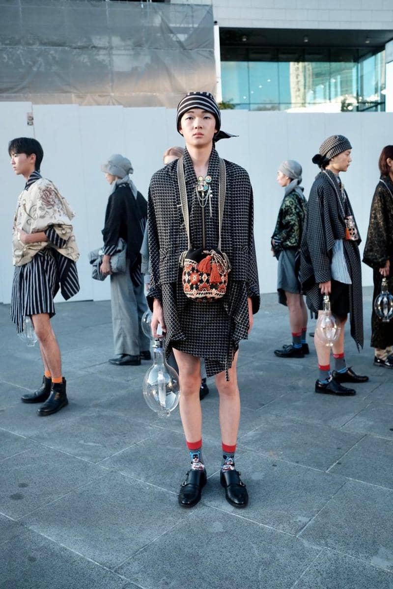 dok. LULU LUTFI LABIBI