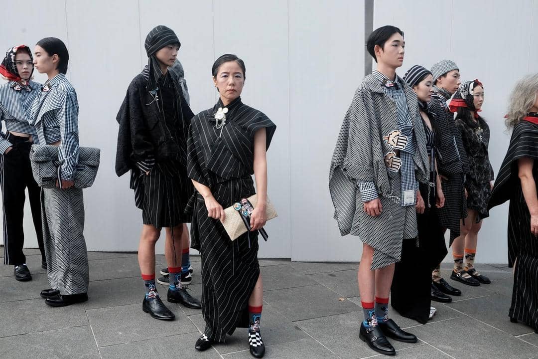 dok. LULU LUTFI LABIBI