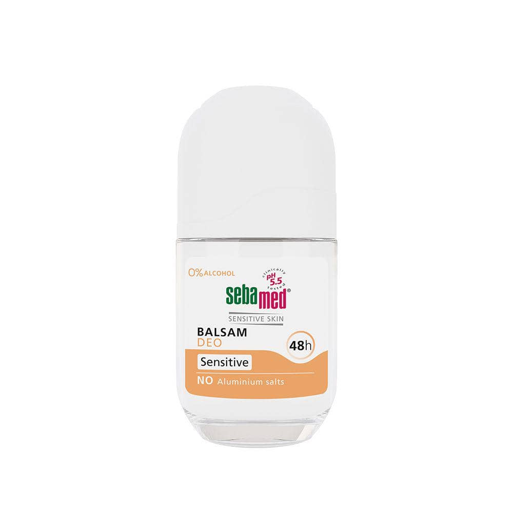 Sebamed Balsam Sensitive Deodorant