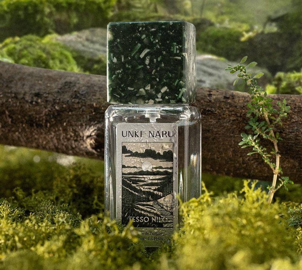 Parfum Unke Naru