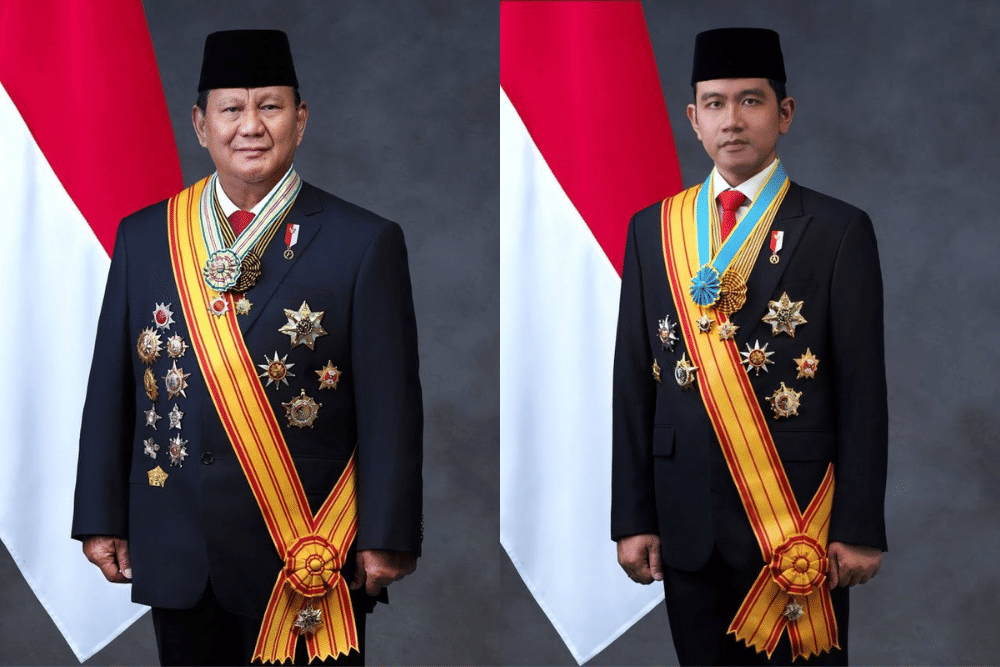 Dok. Tim Dokumentasi Prabowo Subianto