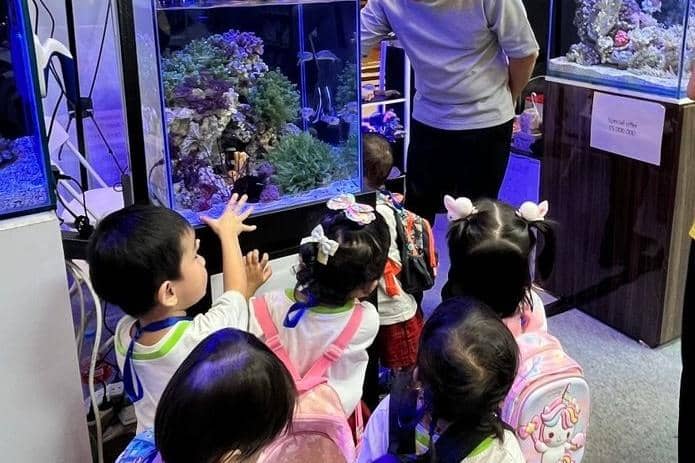 Dok. Living World Alam Sutera