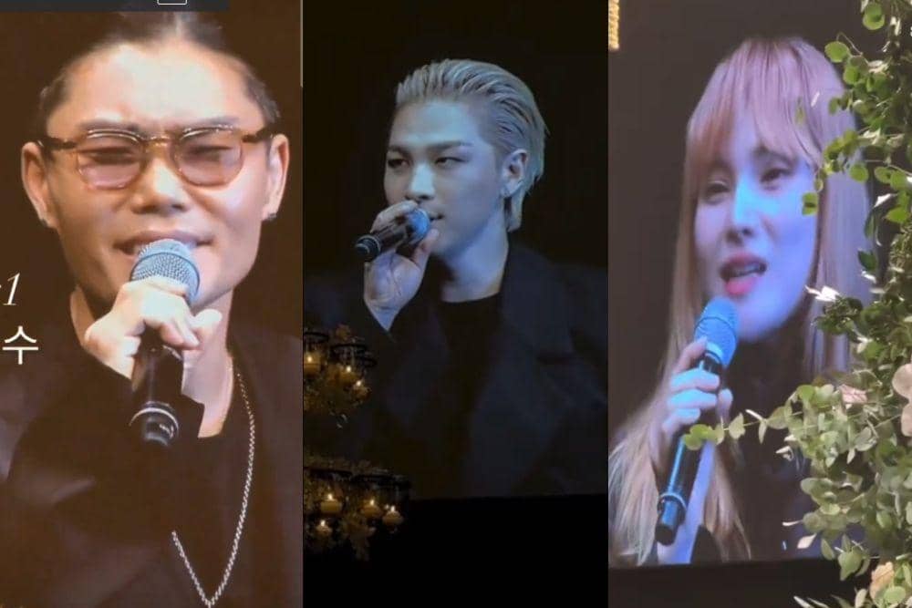 twitter.com/thesourberry, eramoreugedda, Zoa_Kwon_