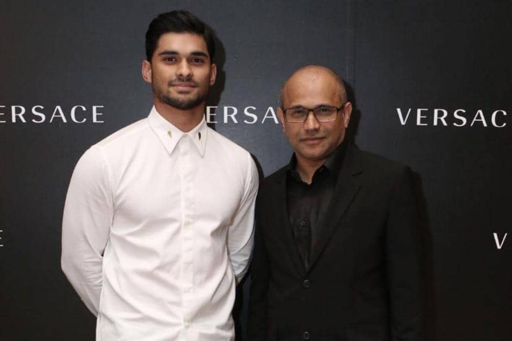 facebook.com/Tatler Malaysia