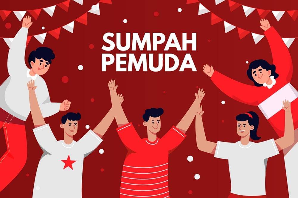 tokoh-tokoh di balik sumpah pemuda