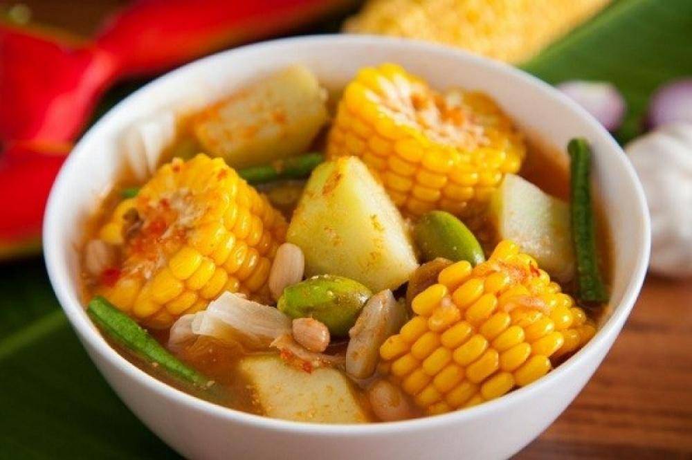 Resep Memasak Sayur Asem: Segar dan Lezat dalam 30 Menit
