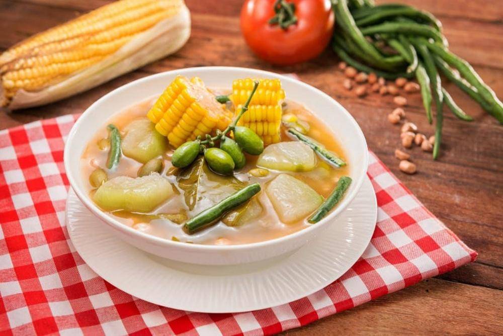5 Resep Masakan Sunda Sederhana dengan Cita Rasa Autentik