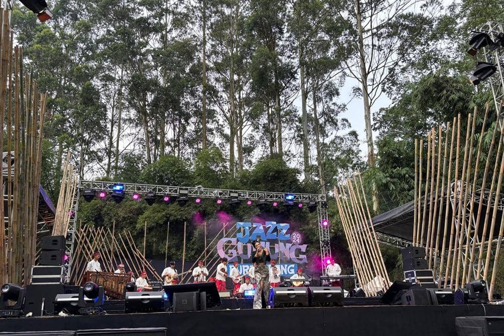 Popbela.com/Niken Ari