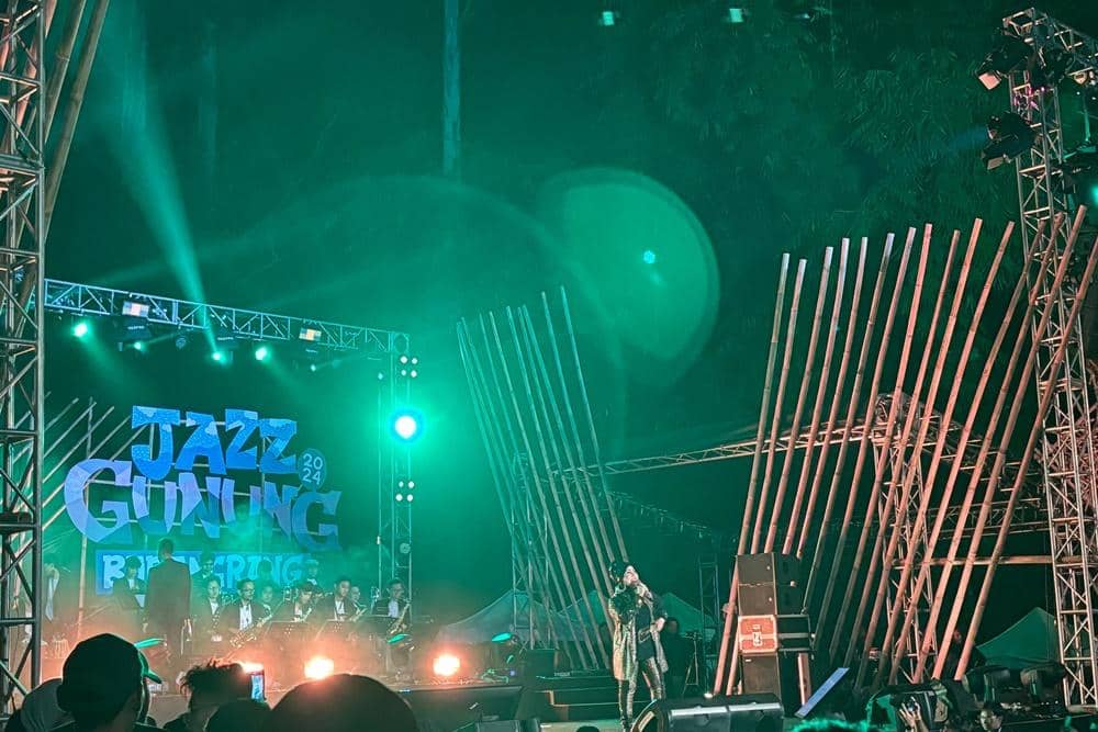 Popbela.com/Niken Ari