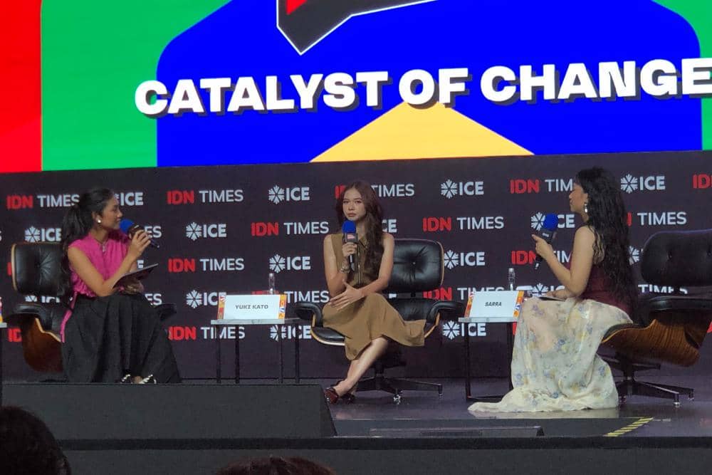 Popbela.com/Mila Fitri Chairunisa