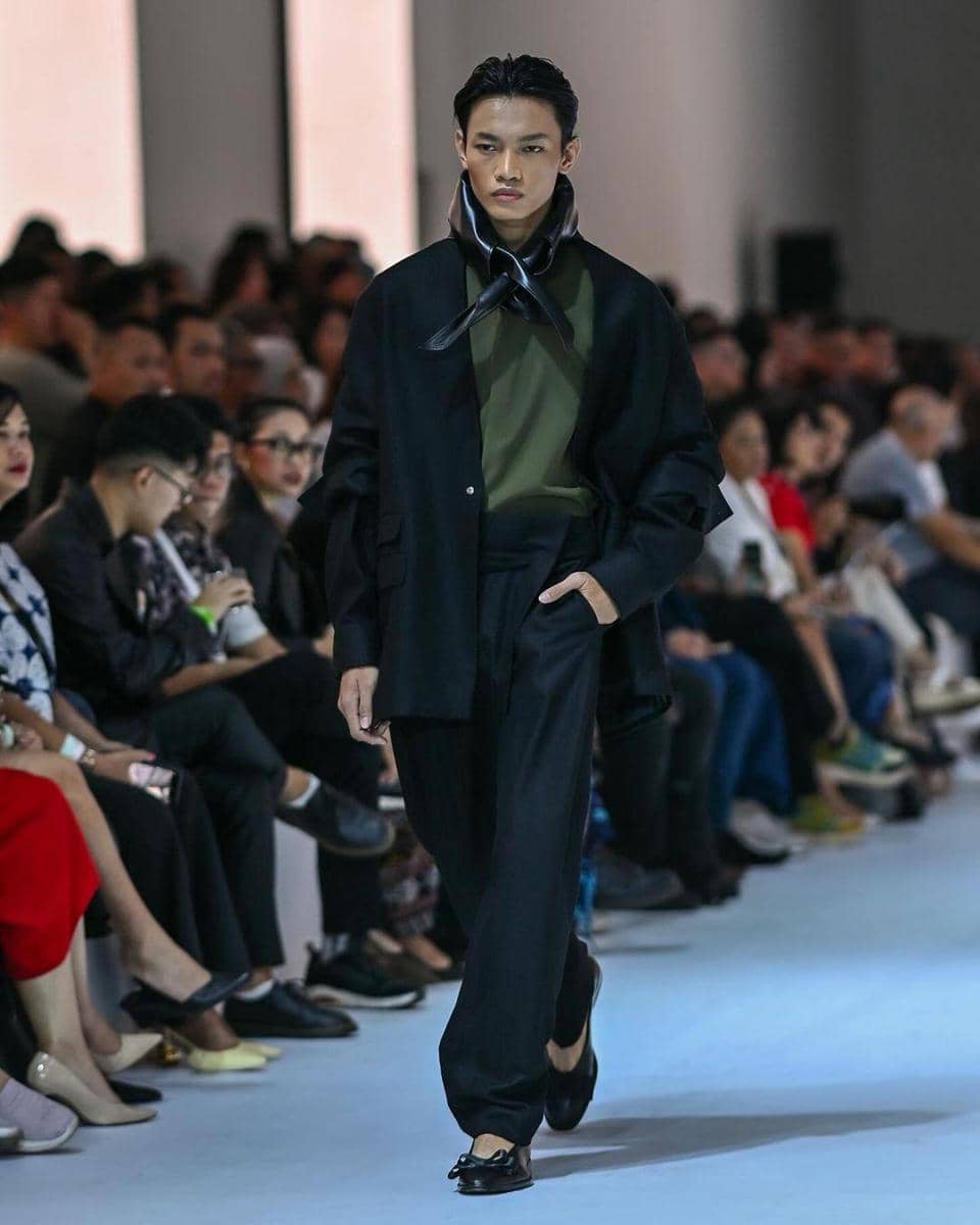 dok. Jakarta Fashion Week