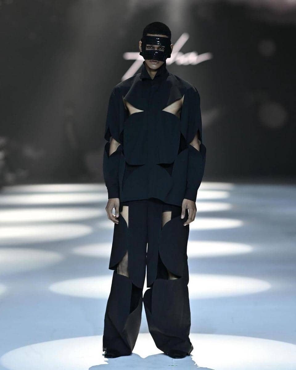 dok. Jakarta Fashion Week