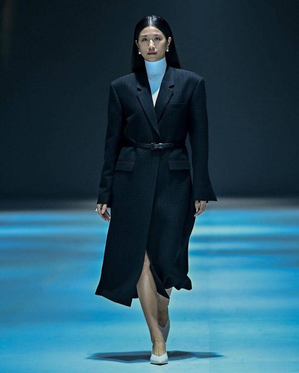 dok. Jakarta Fashion Week