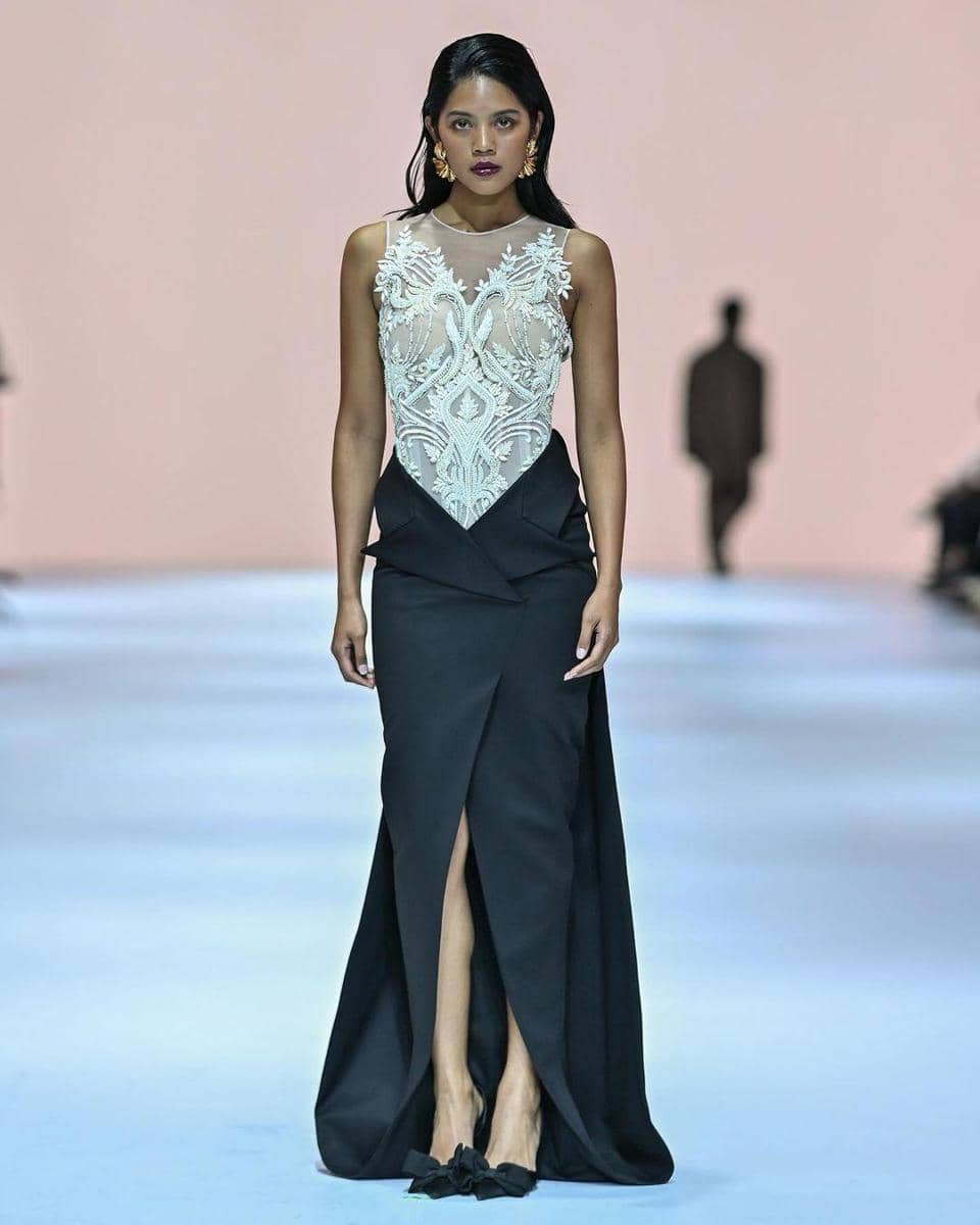 dok. Jakarta Fashion Week