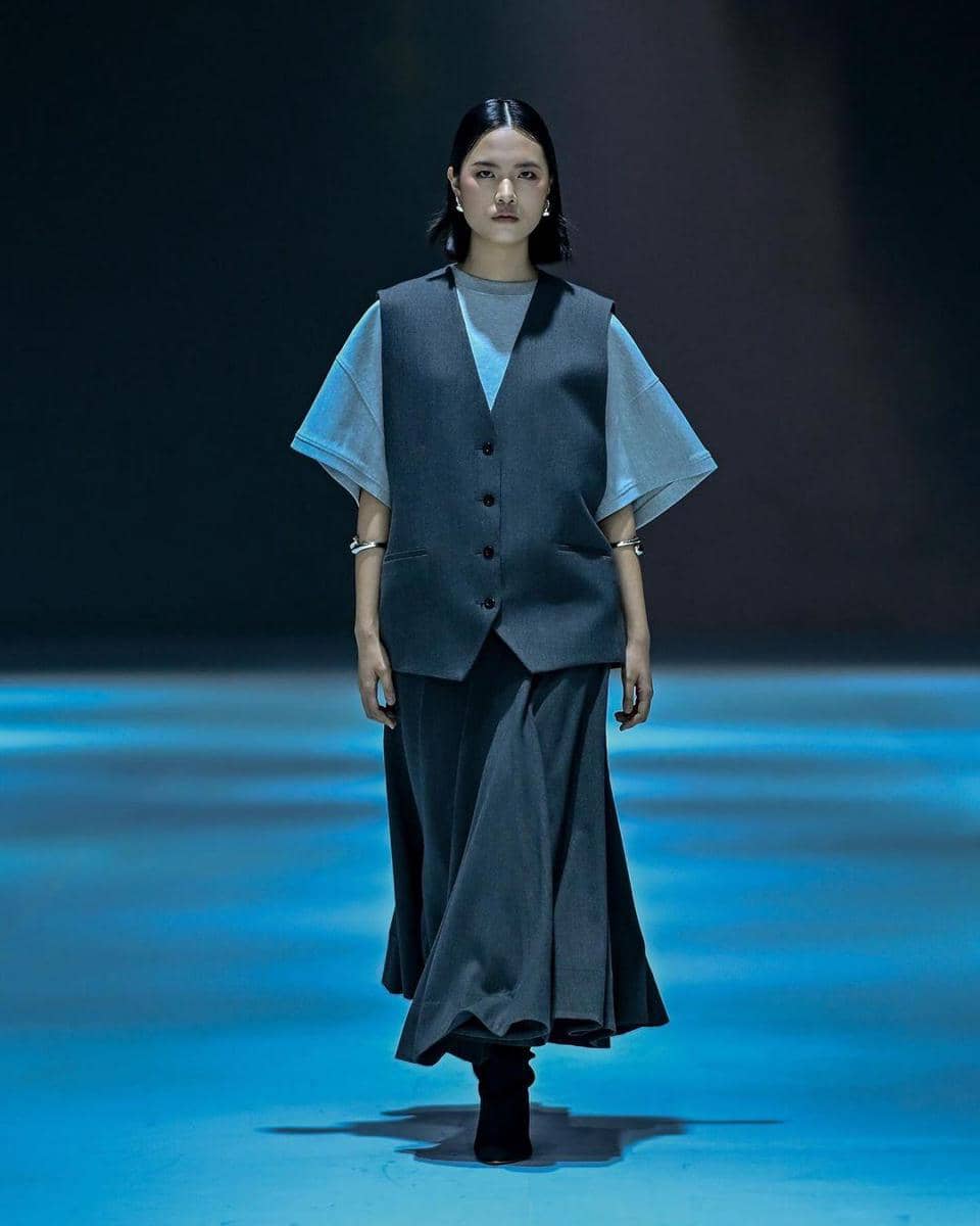 dok. Jakarta Fashion Week