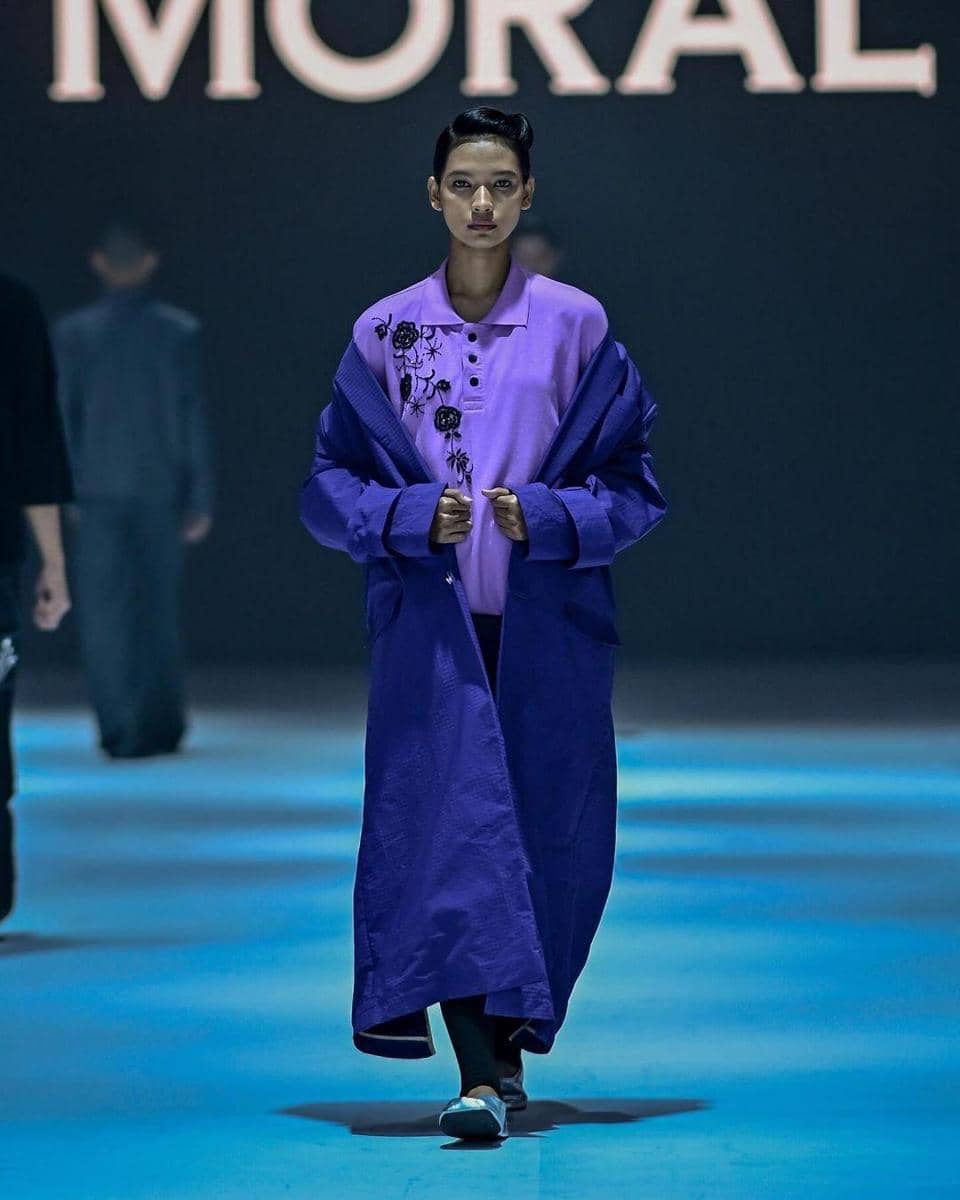 dok. Jakarta Fashion Week