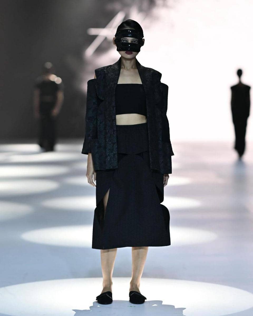 dok. Jakarta Fashion Week